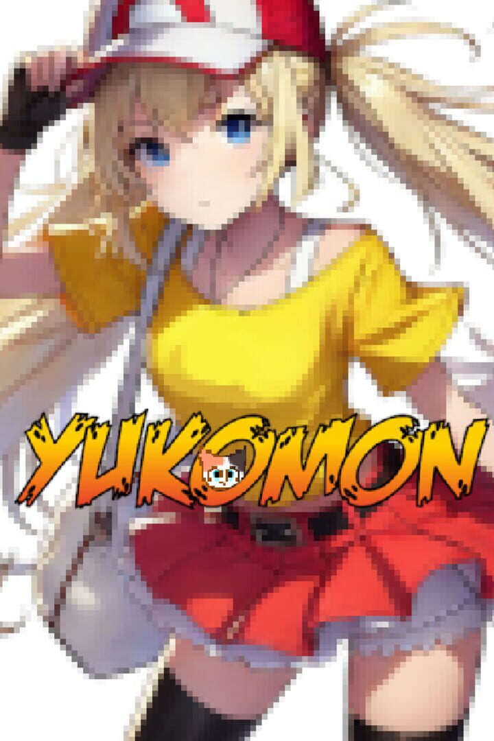 Couverture de Yukomon