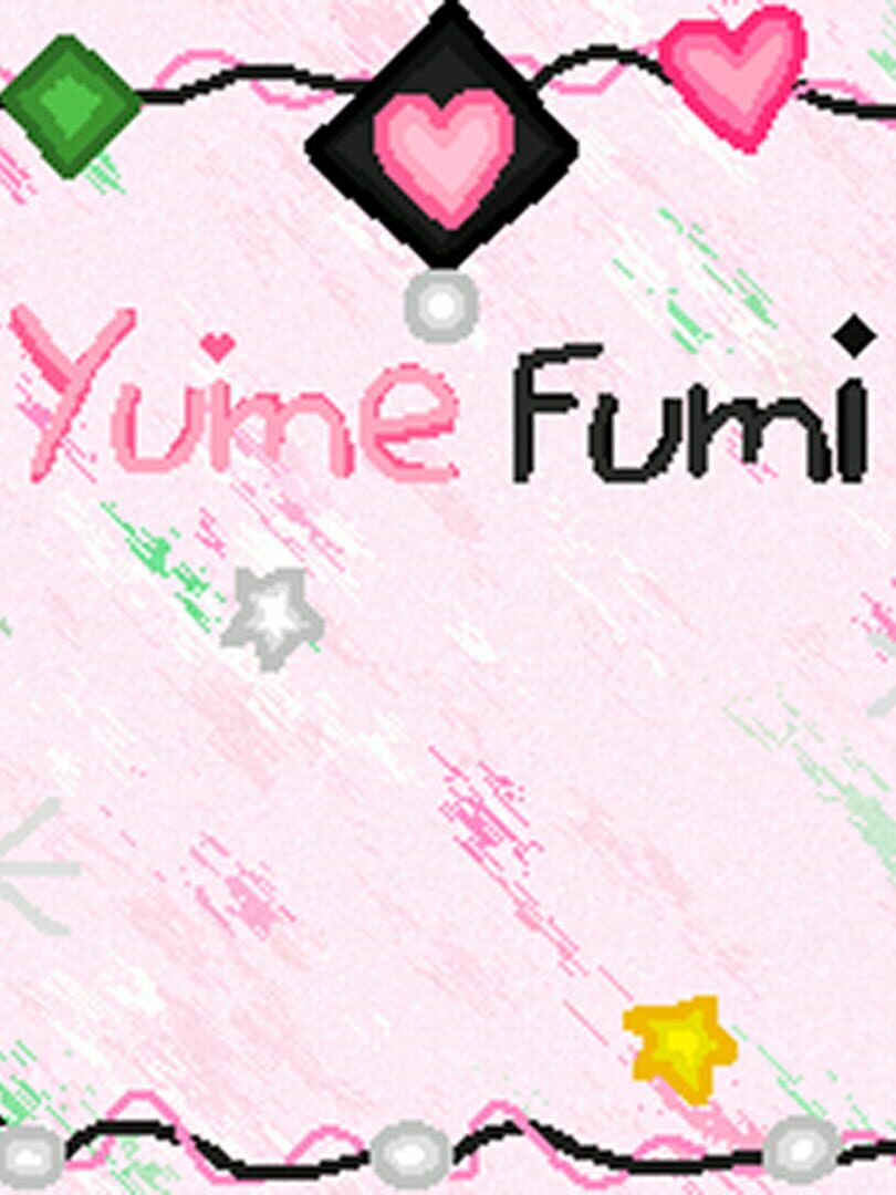Yume Fumi Kapağı