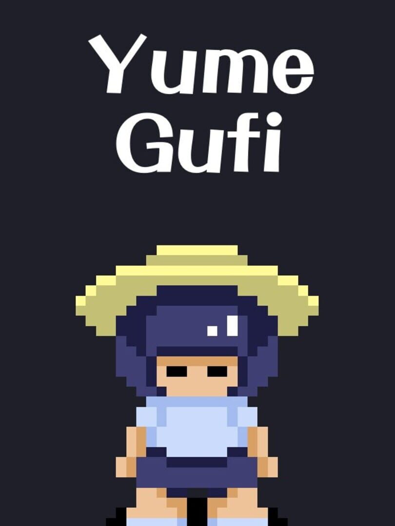 Capa de Yume Gufi
