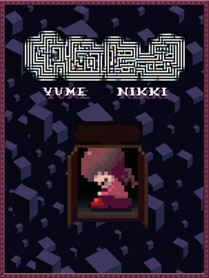 Yume Nikki Cover