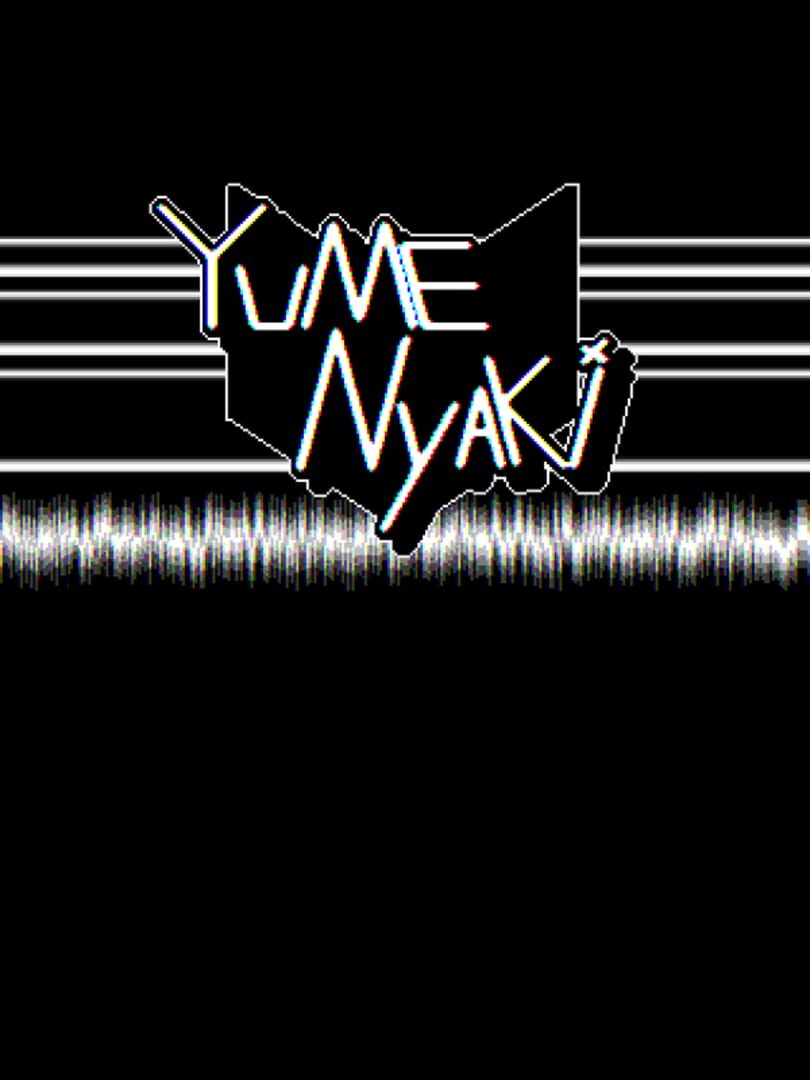 Capa de Yume Nyaki