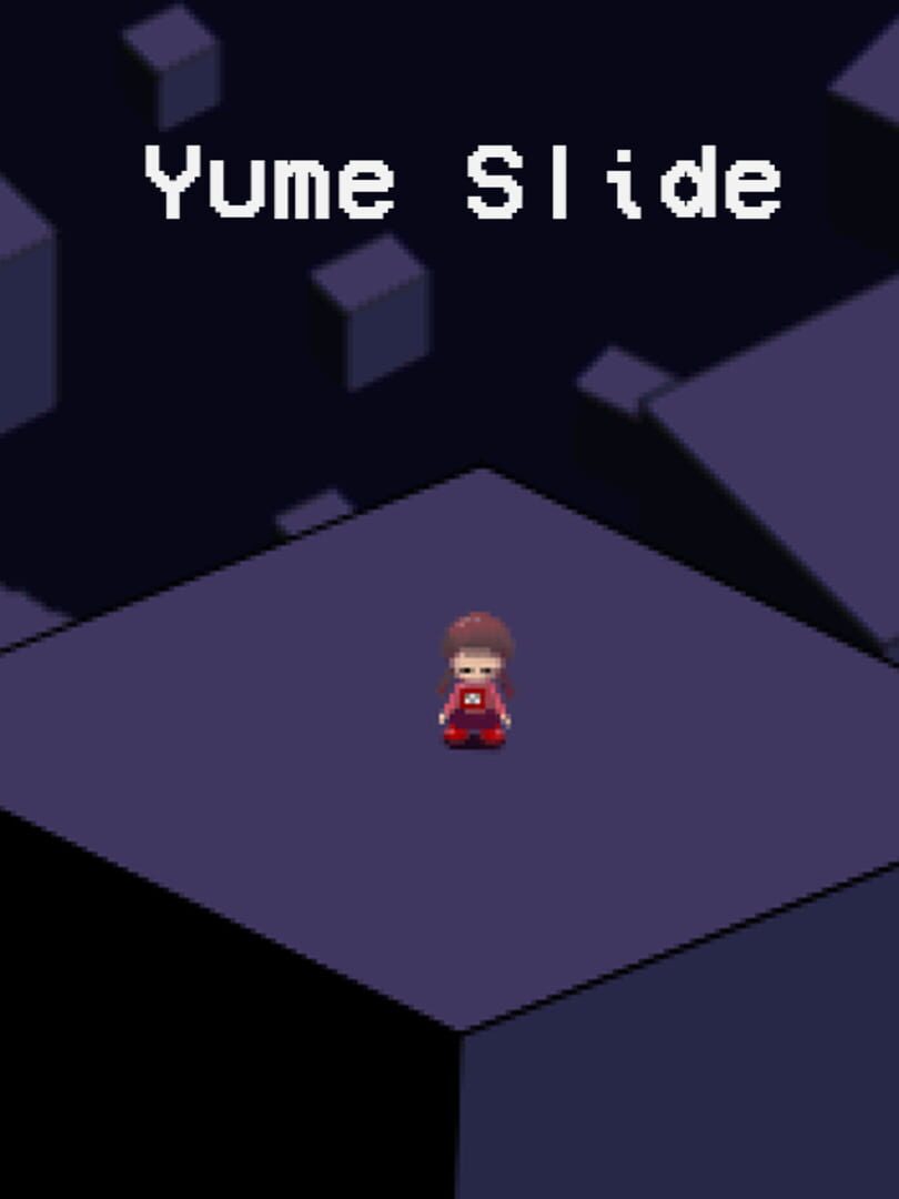 Couverture de Yume Slide