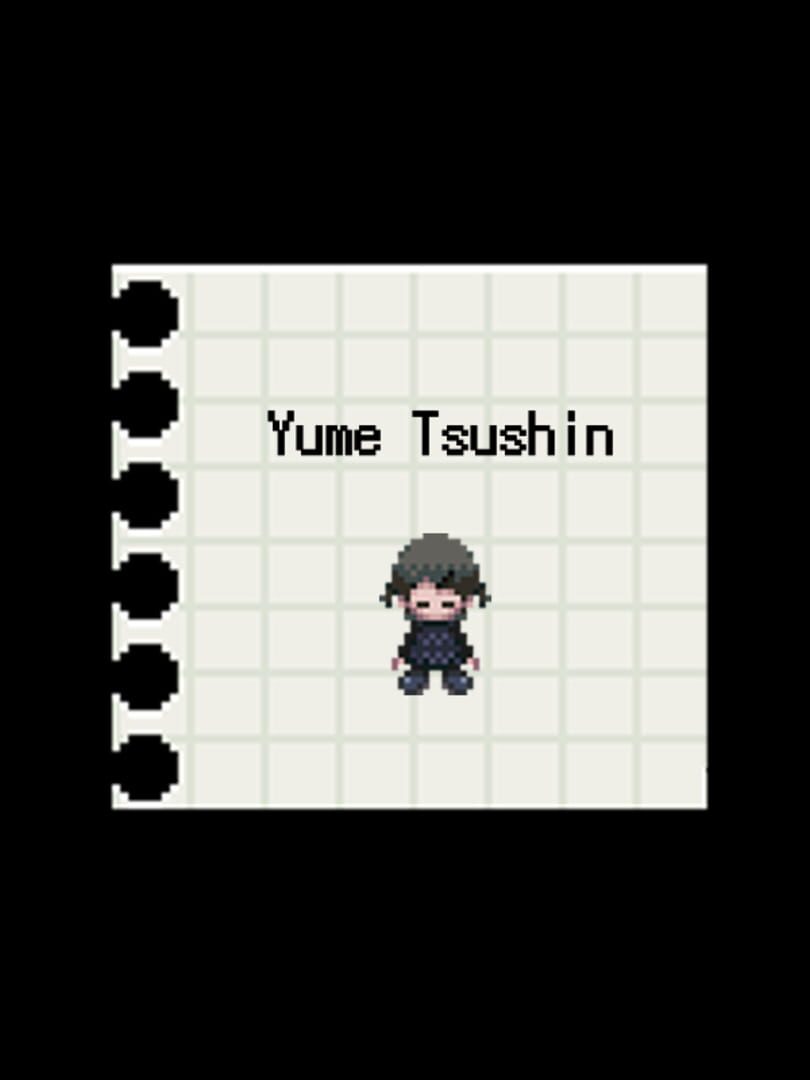Yume Tsushin Cover
