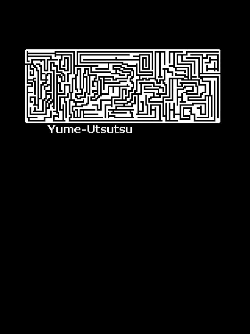 Yume Utsutsu Cover