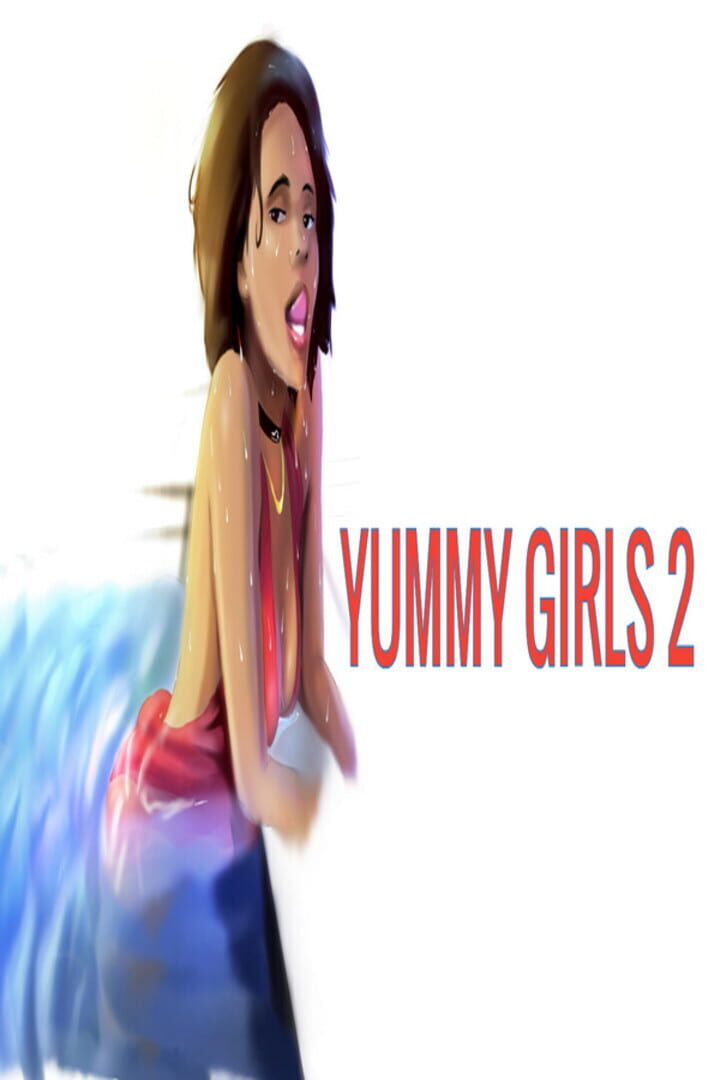 Yummy Girls 2 Kapağı