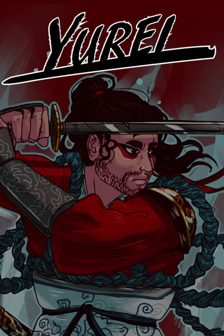 Copertina di Yurei