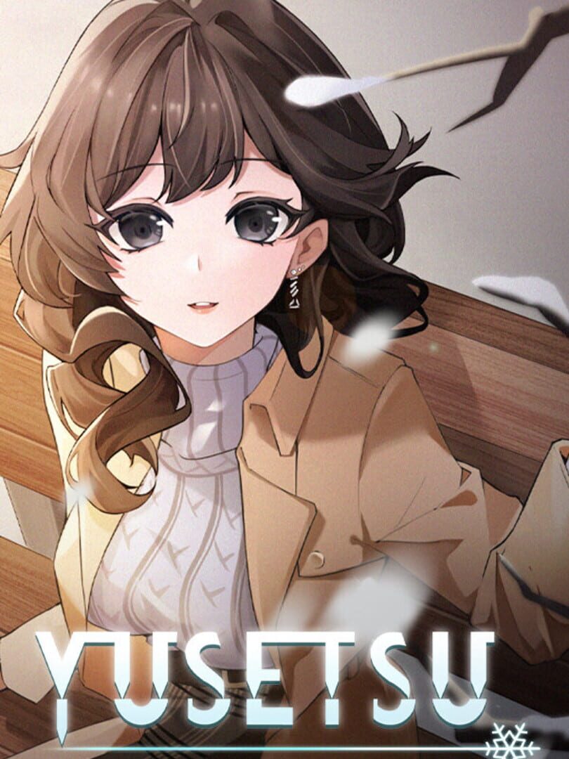 Yusetsu Cover