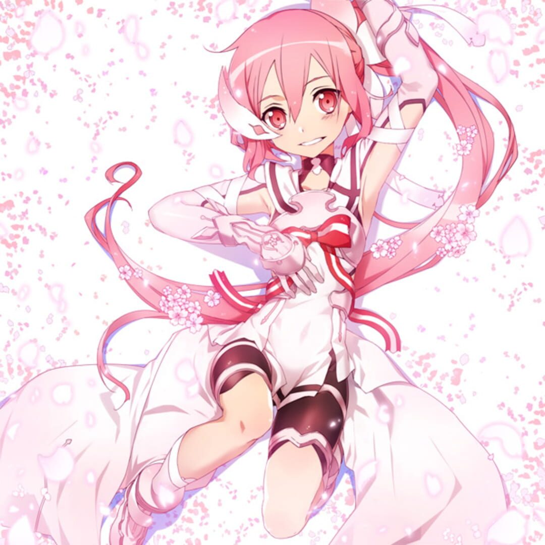 Yuuki Yuna wa Yuusha de Aru 커버