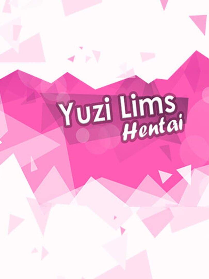 Copertina di Yuzi Lims: Hentai