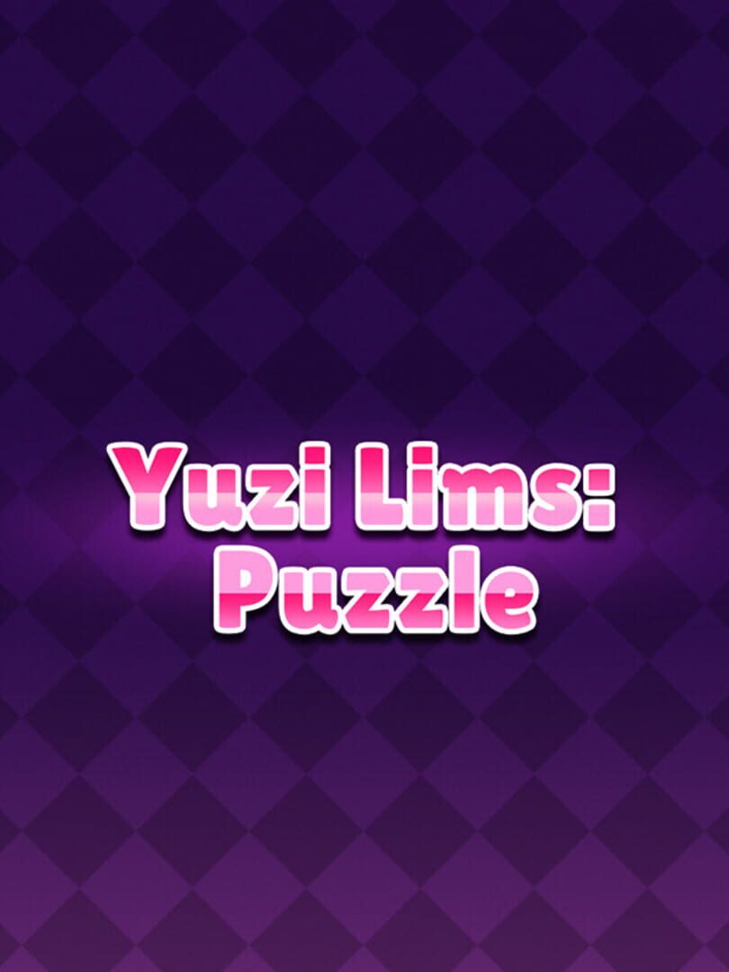 Yuzi Lims: Puzzle 커버