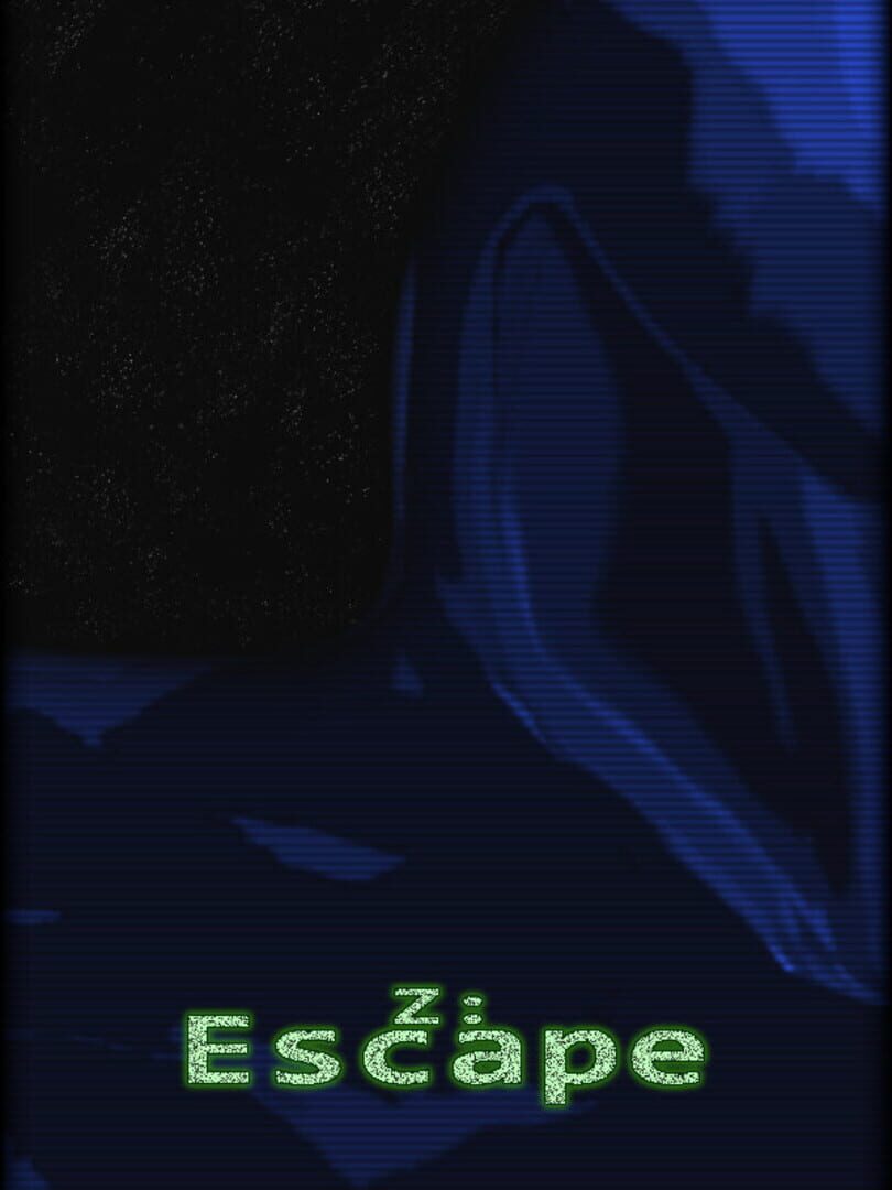 Z: Escape Cover