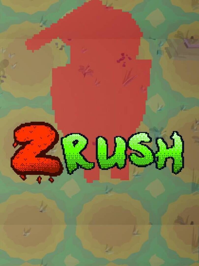 Couverture de Z Rush