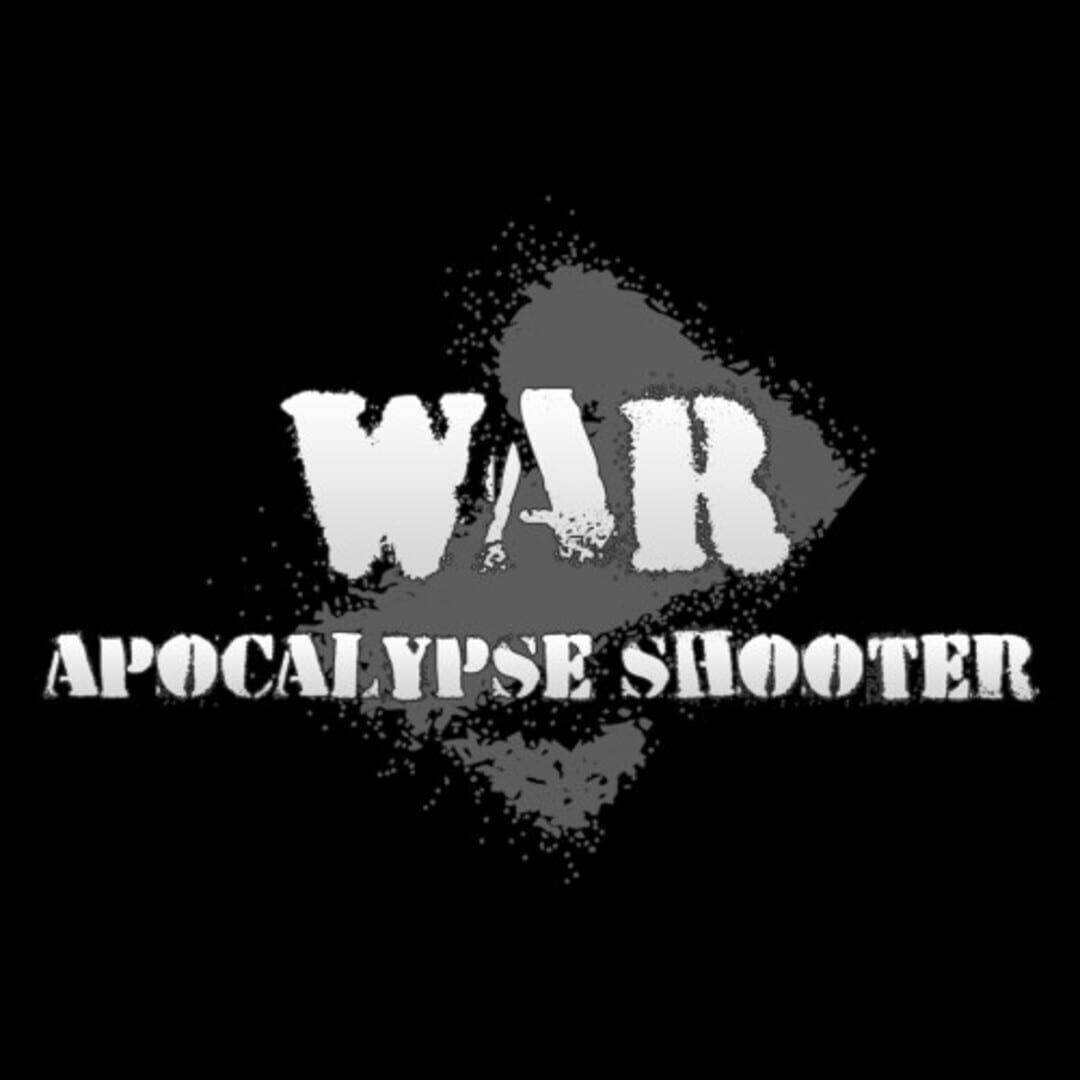 Portada de Z War Apocalypse Shooter