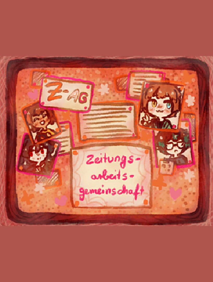 Zag Cover