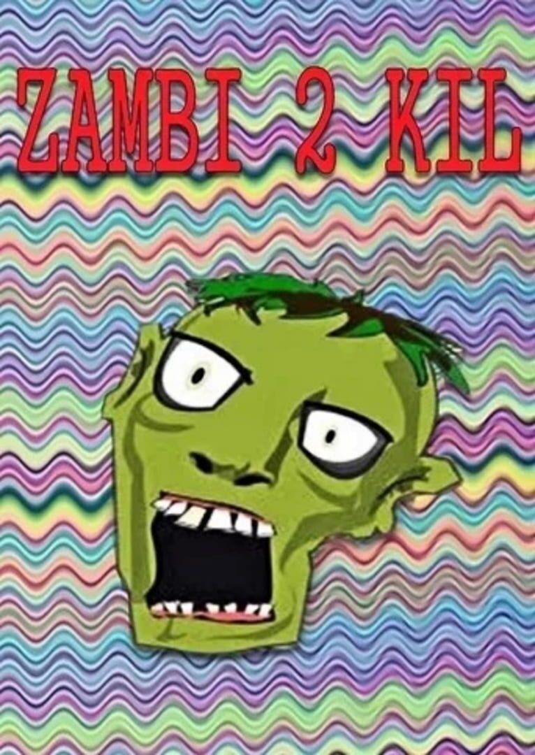 Zambi 2 Kil Cover