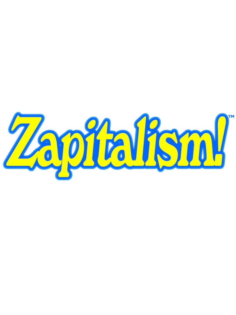 Zapitalism Cover