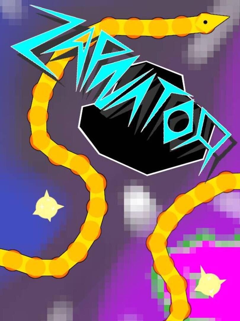 Portada de Zapnator
