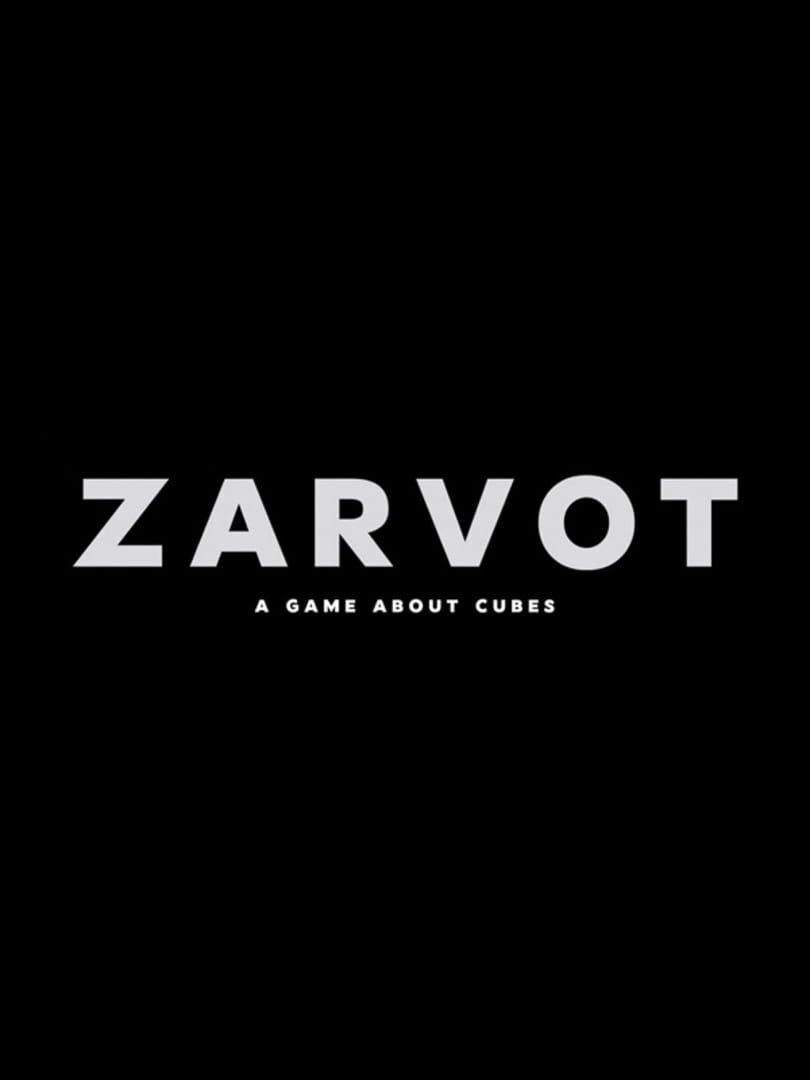 Zarvot カバー