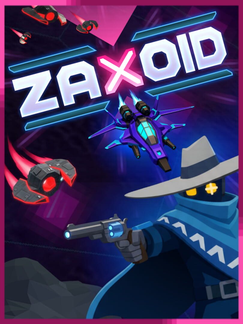 Zaxoid