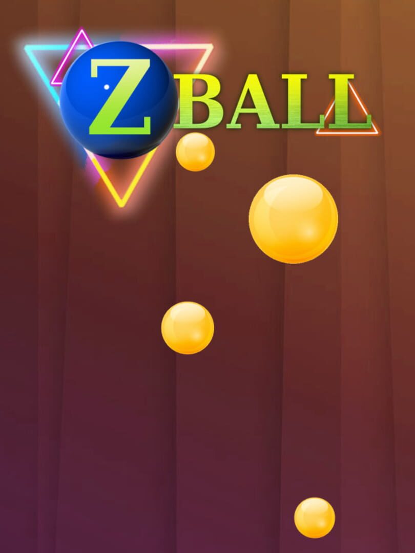 Zball 커버