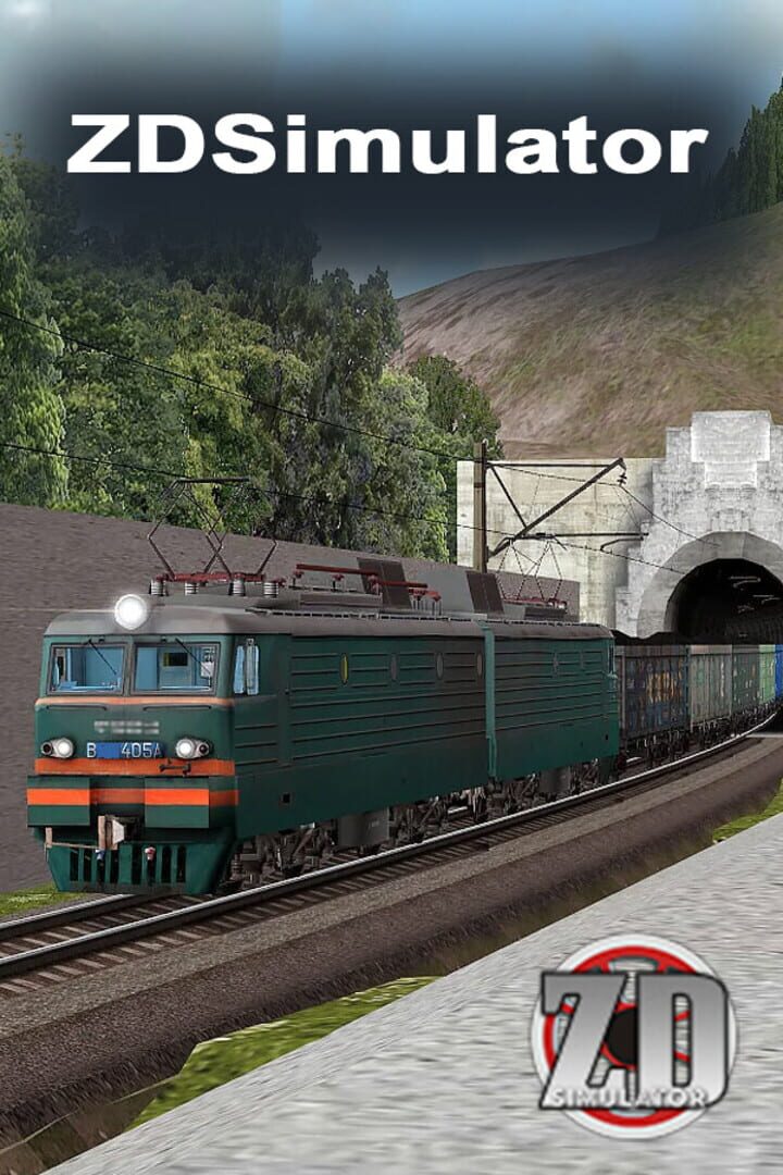 Capa de ZDSimulator