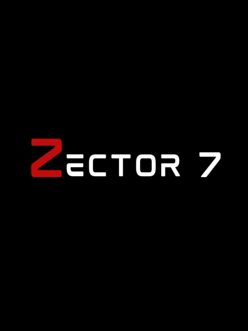 Copertina di Zector 7