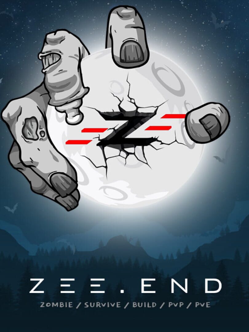 Zee.End 커버