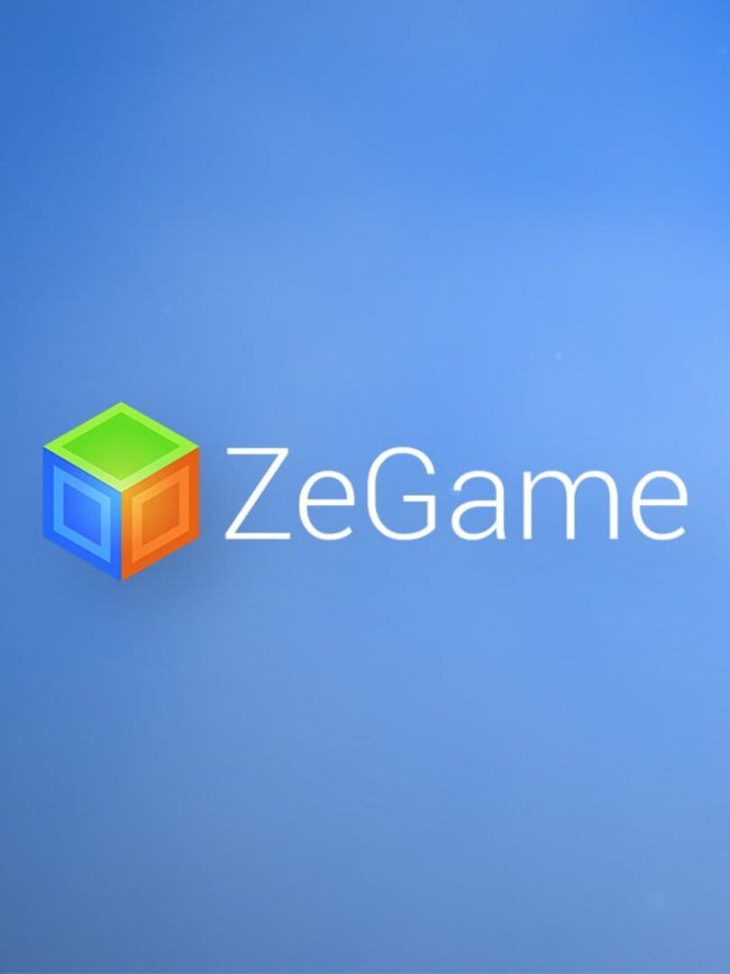 Portada de ZeGame