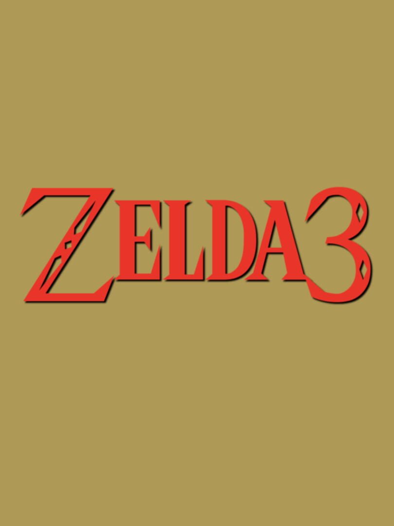 Copertina di Zelda3