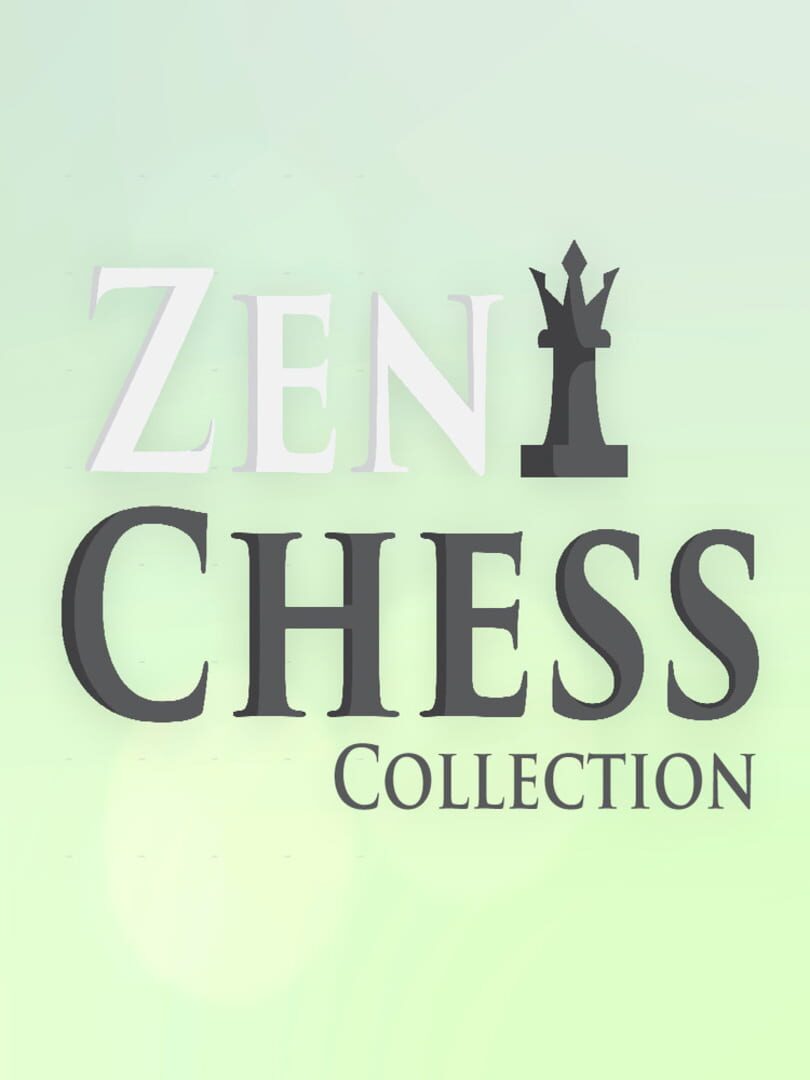 Zen Chess Collection Cover