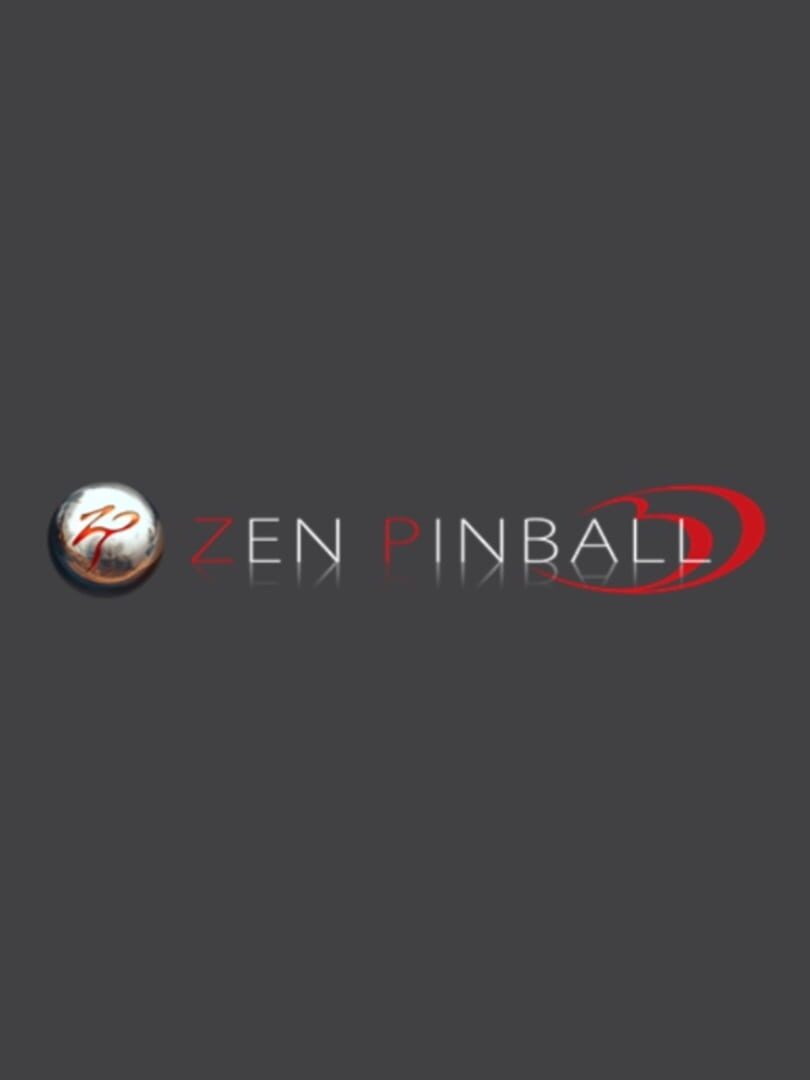 Zen Pinball 3D
