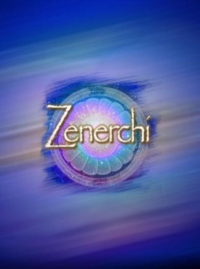 Zenerchi 커버