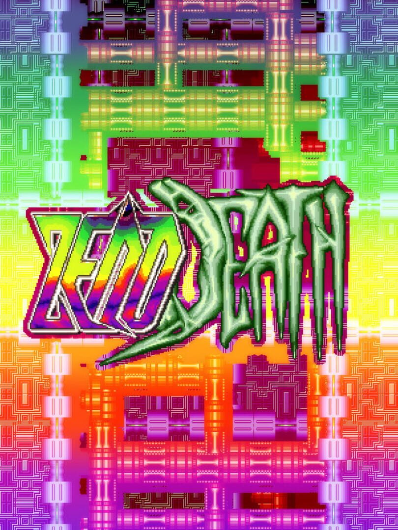 Zenodeath Cover
