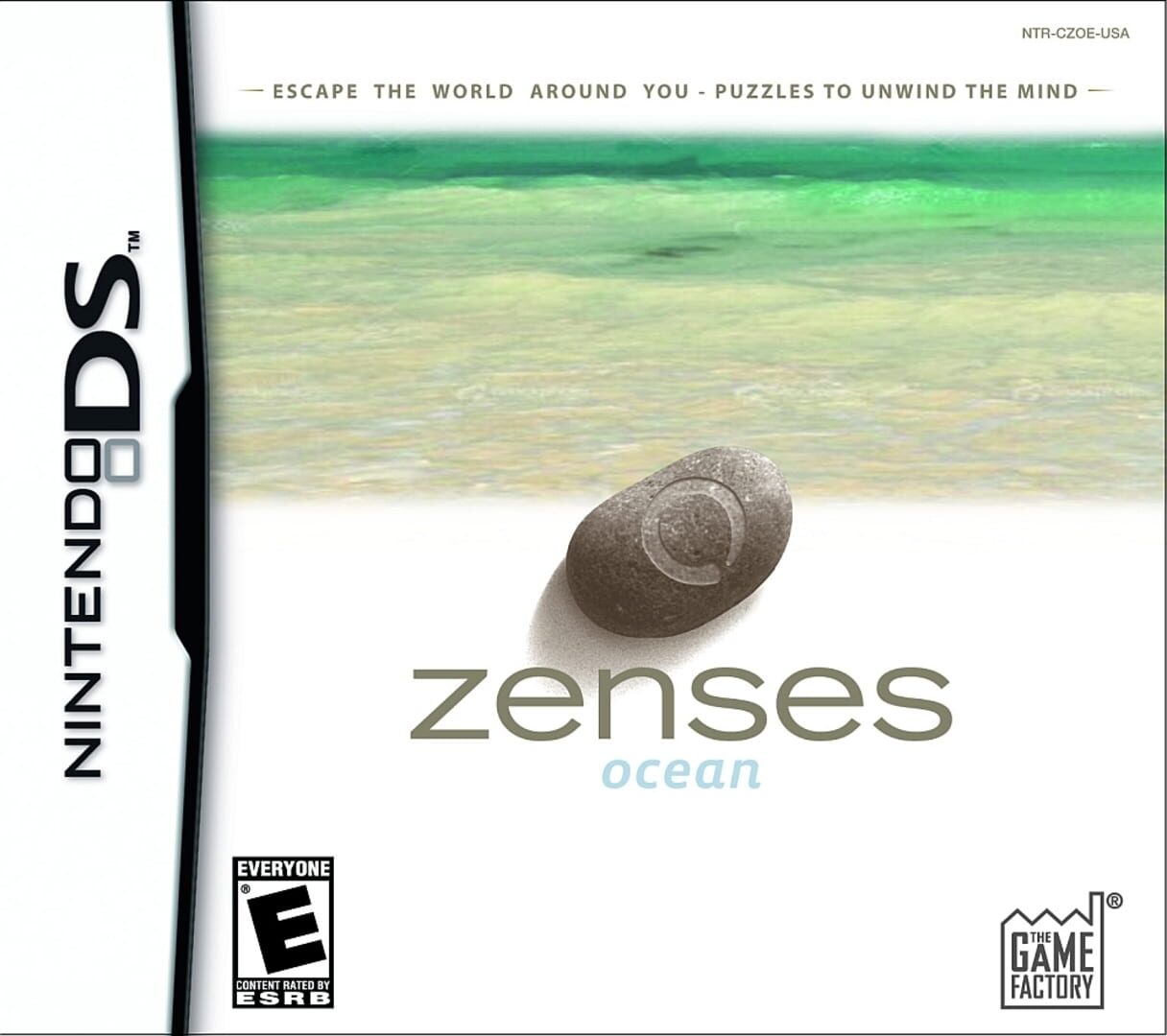 Zenses: Ocean