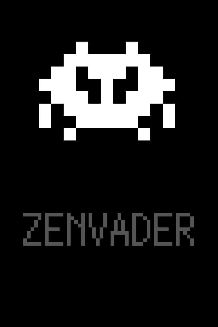 Zenvader 커버