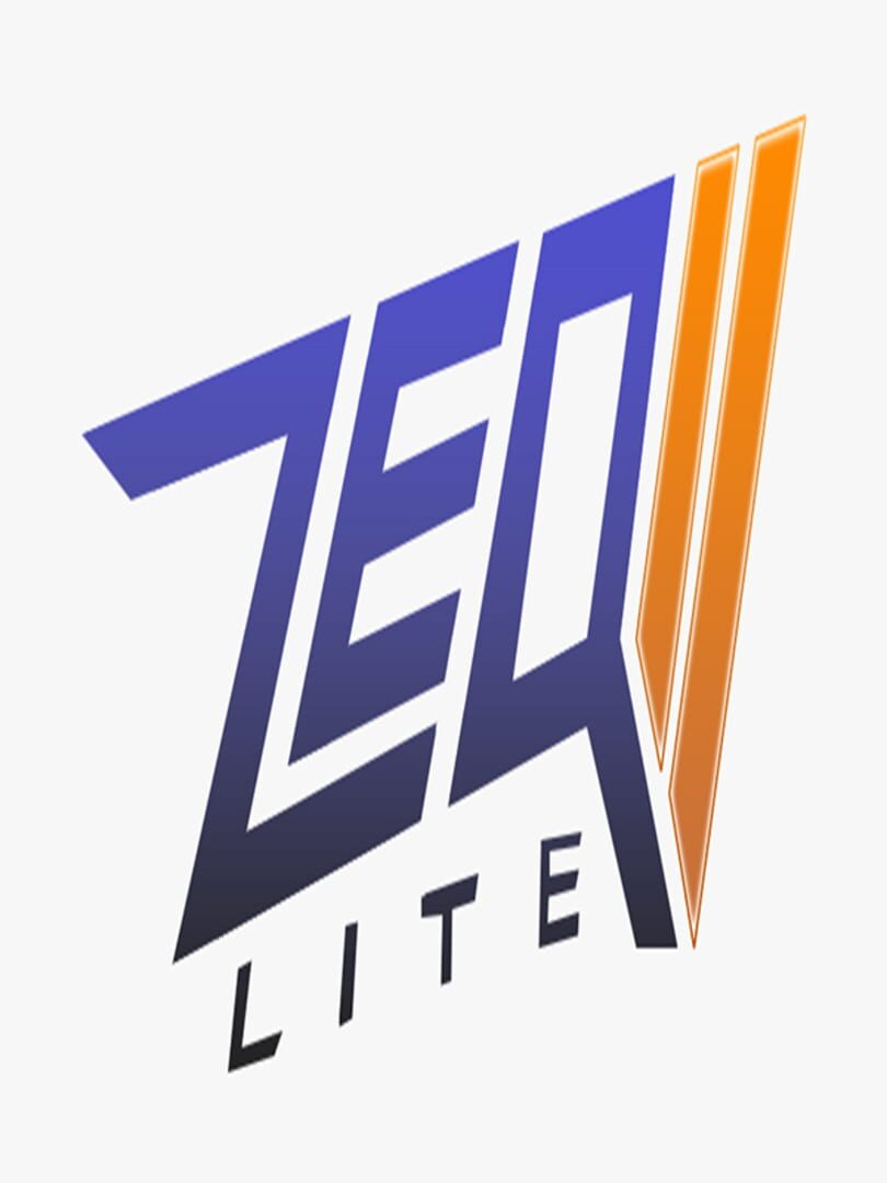 ZEQ2 Lite Kapağı