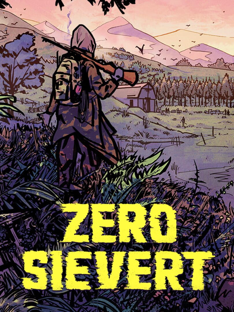 Zero Sievert Cover