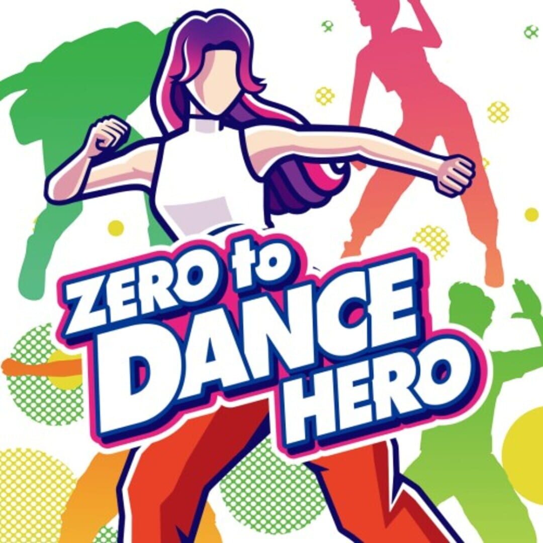 Zero to Dance Hero カバー