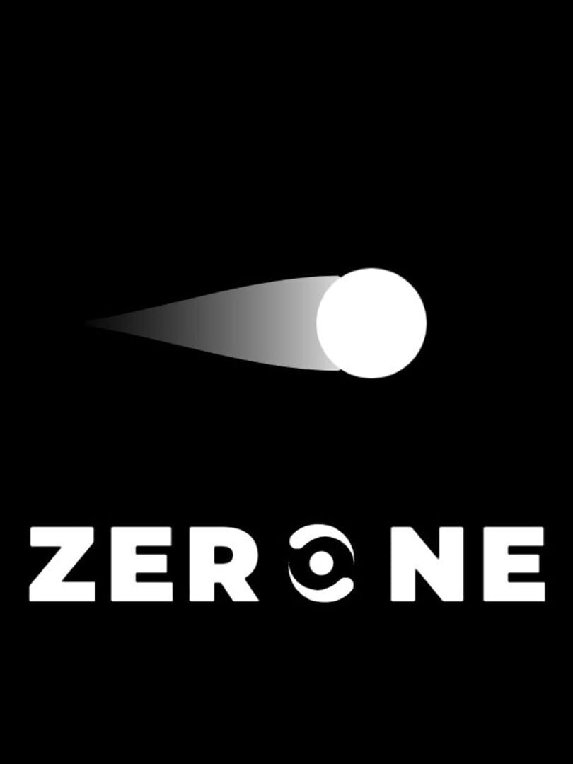 Zerone 2D Kapağı