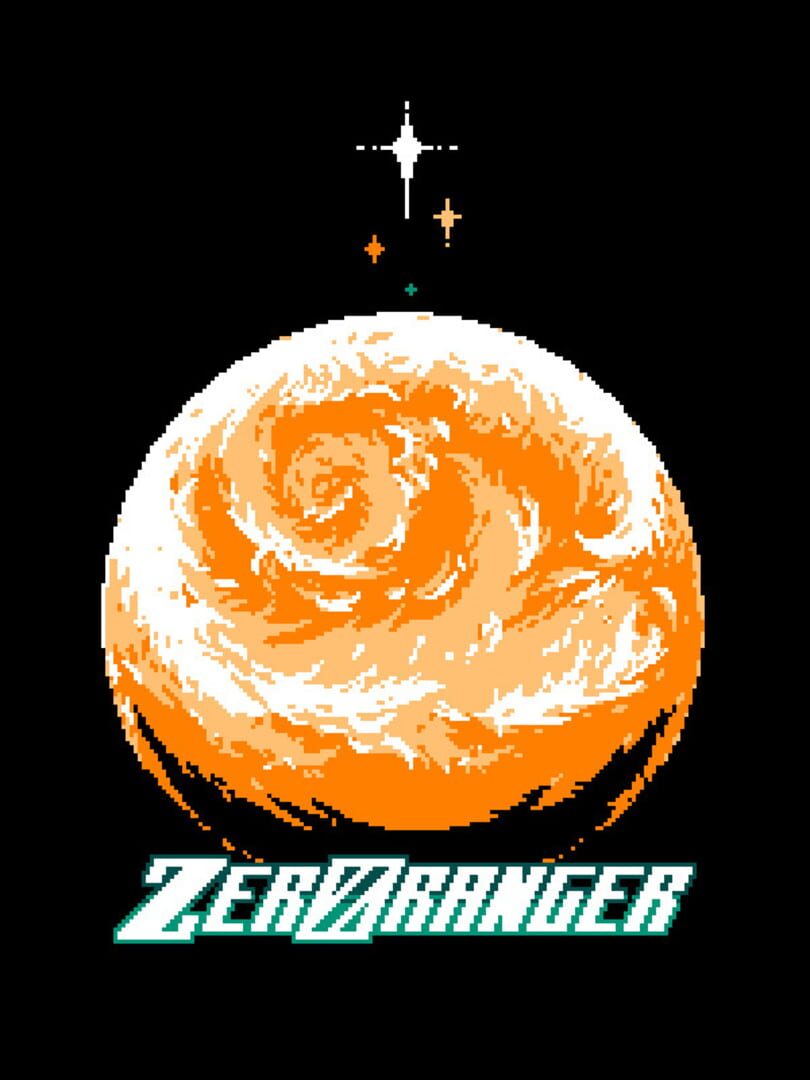 ZeroRanger 커버