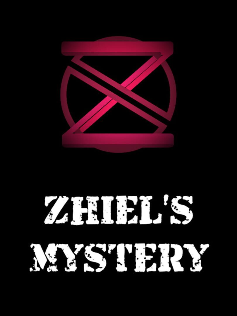 Zhiel's Mystery Kapağı