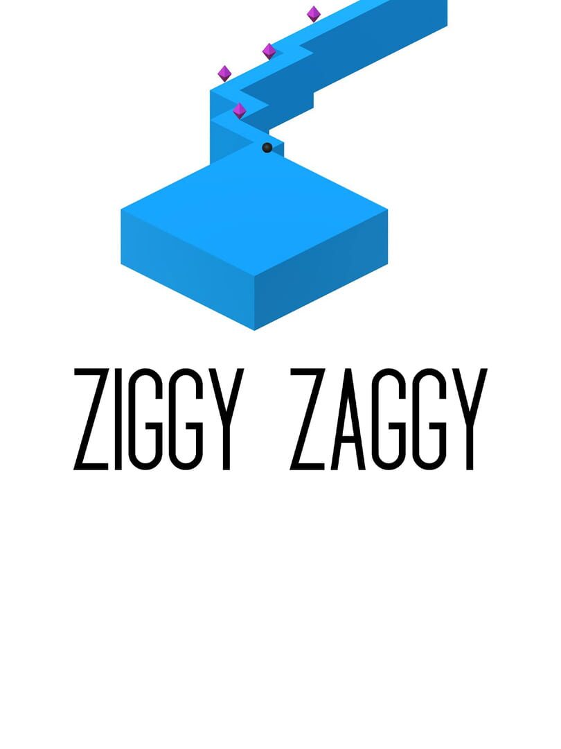 Portada de Ziggy Zaggy