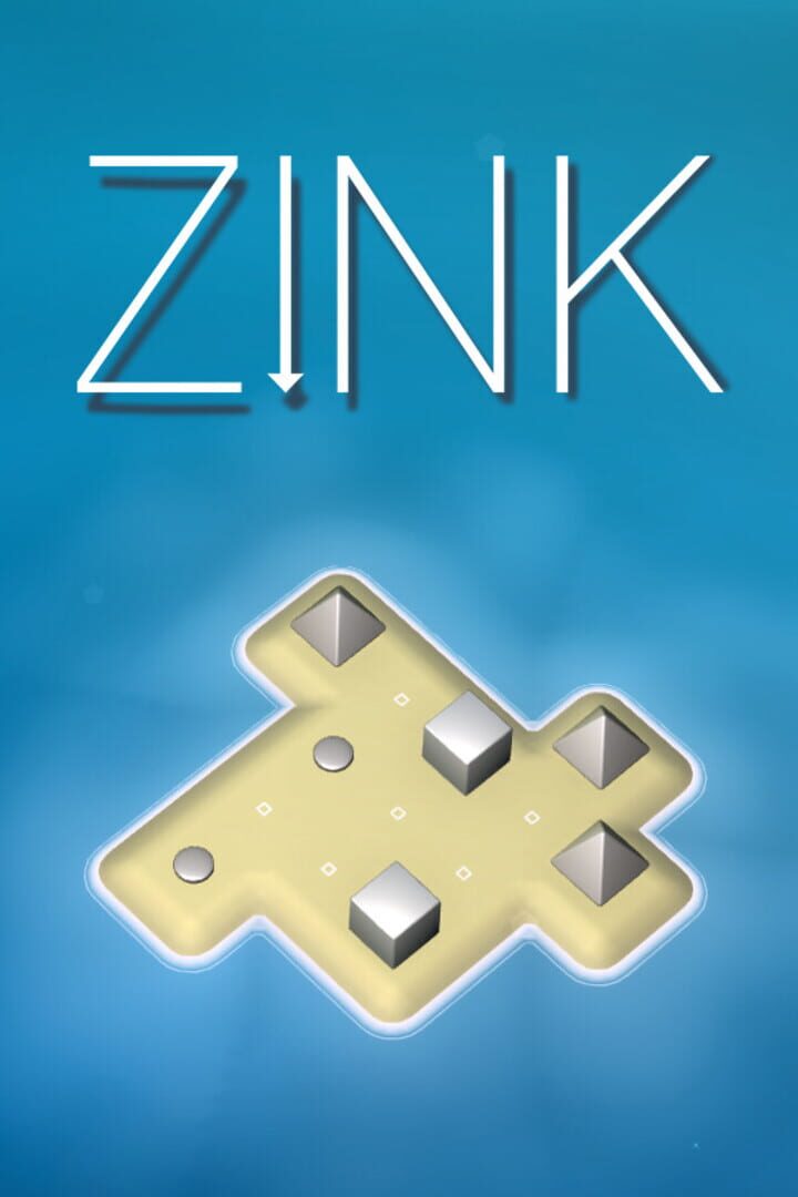 Zink Cover