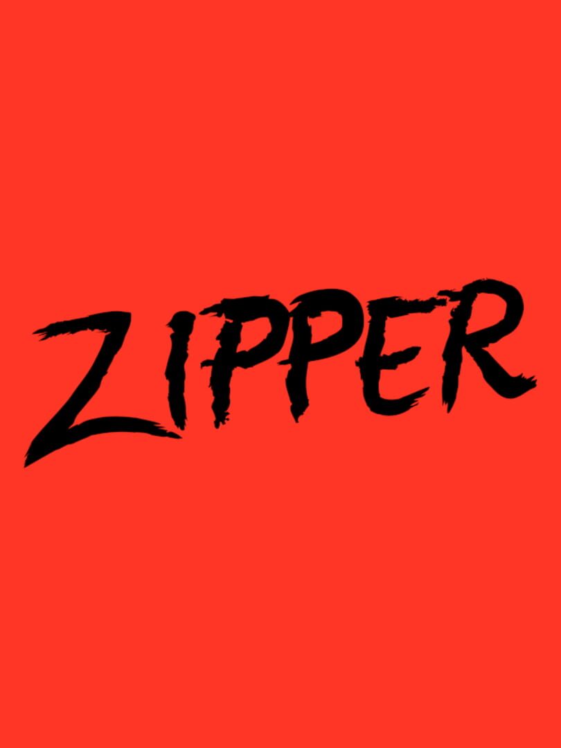 Zipper カバー