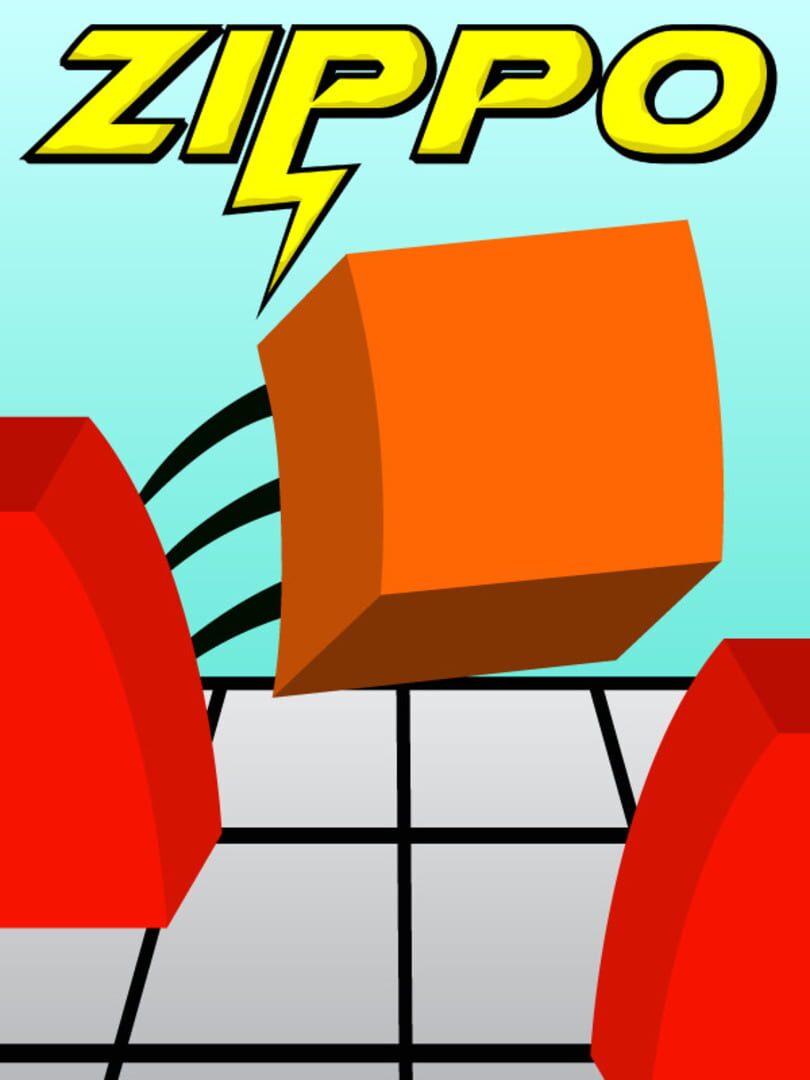 Copertina di Zippo