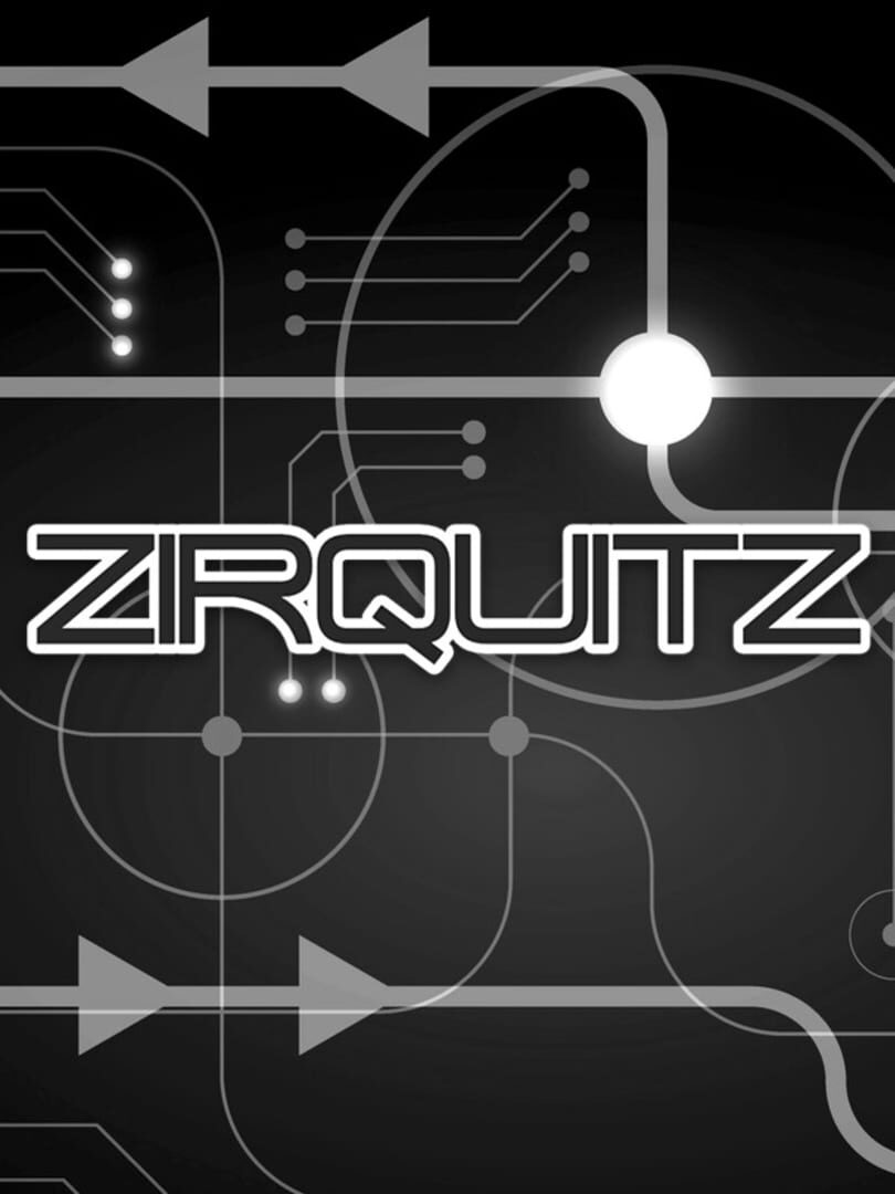Couverture de Zirquitz