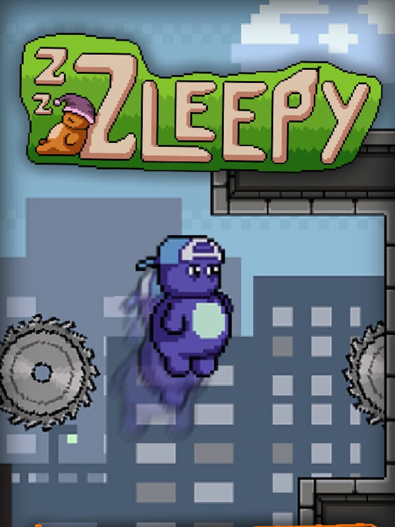 Zleepy カバー