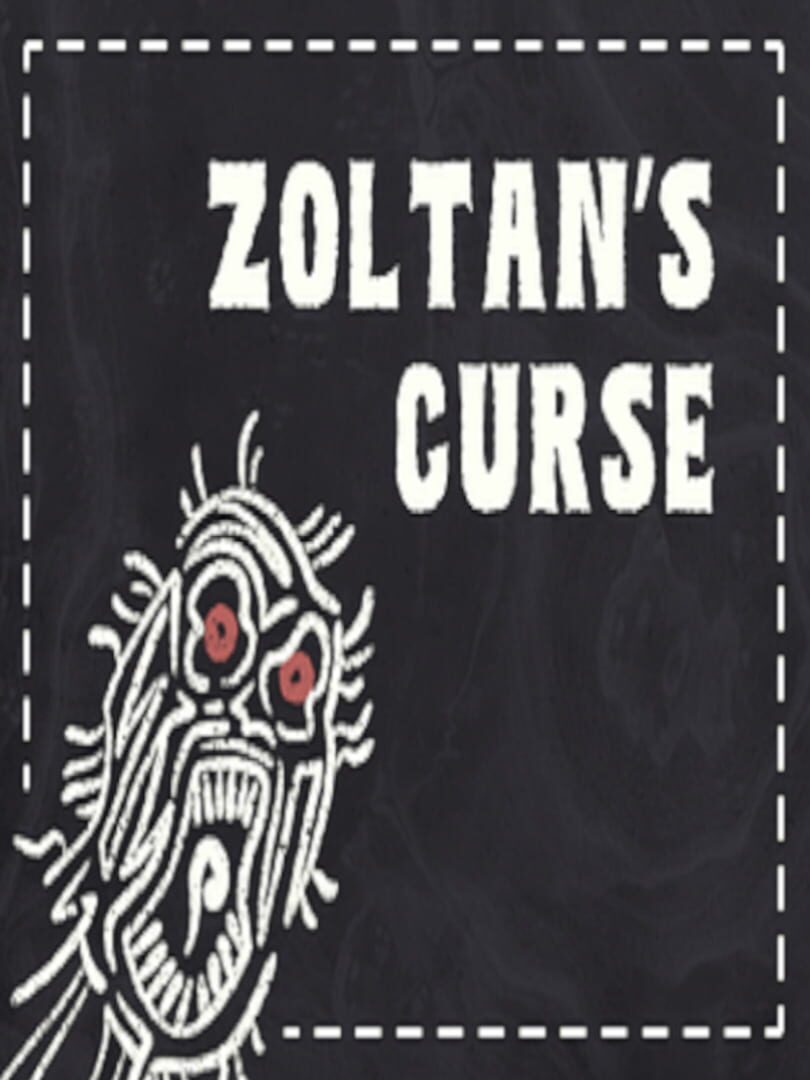 Zoltan's Curse カバー