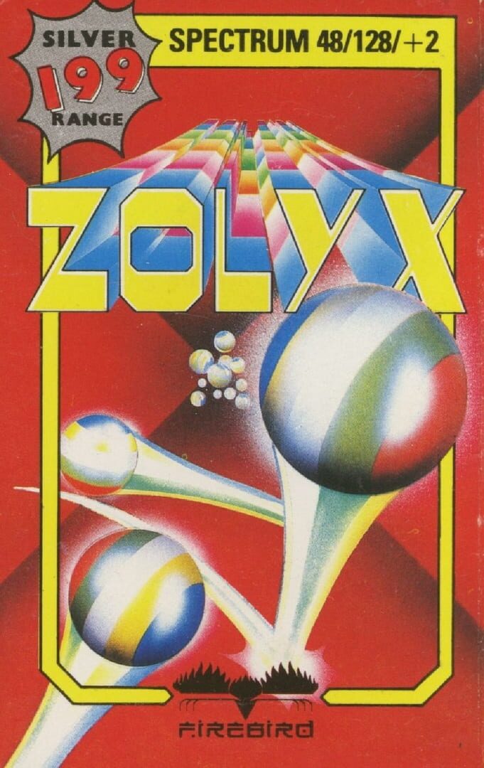 Zolyx 커버