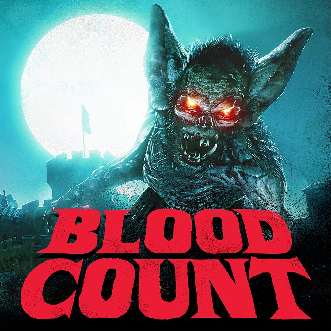 Capa de Zombie Army 4: Dead War - Mission 2: Blood Count